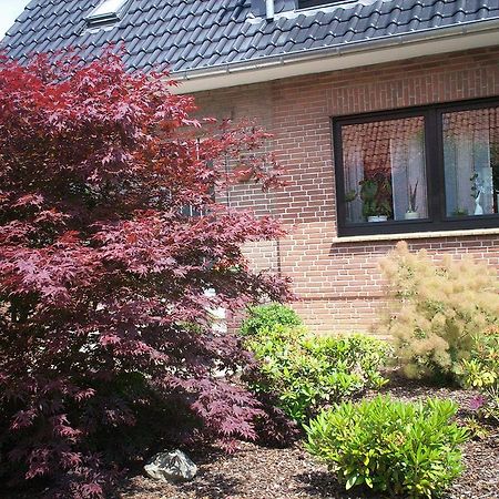 Ferienwohnung Mia Winnekendonk Kültér fotó
