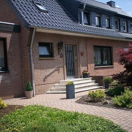 Ferienwohnung Mia Winnekendonk Kültér fotó