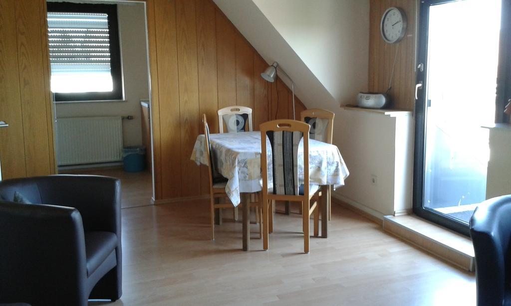Ferienwohnung Mia Winnekendonk Kültér fotó