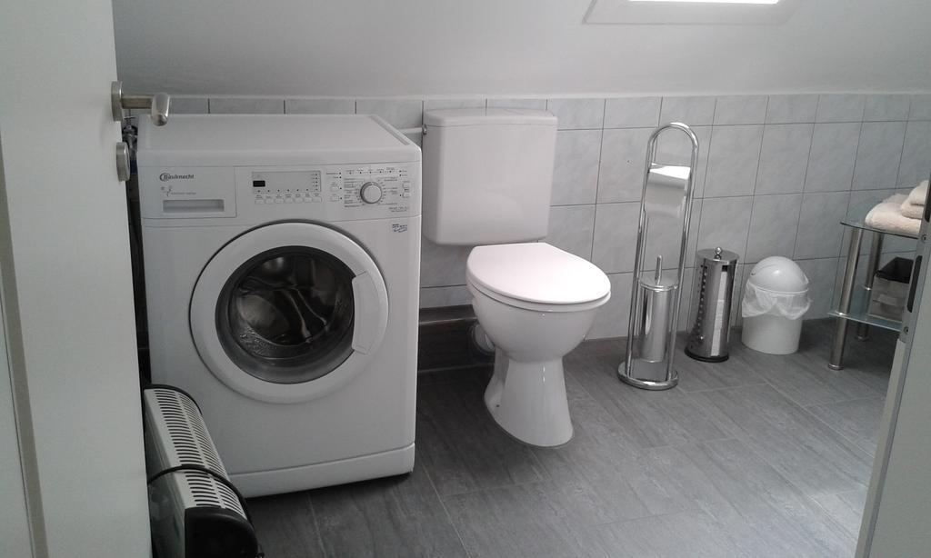 Ferienwohnung Mia Winnekendonk Kültér fotó