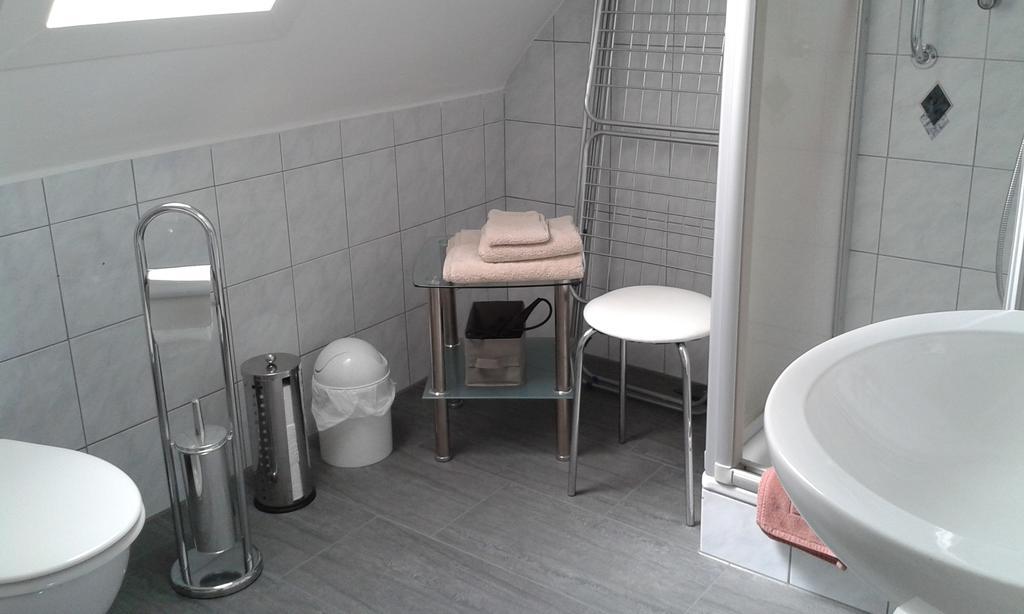 Ferienwohnung Mia Winnekendonk Kültér fotó