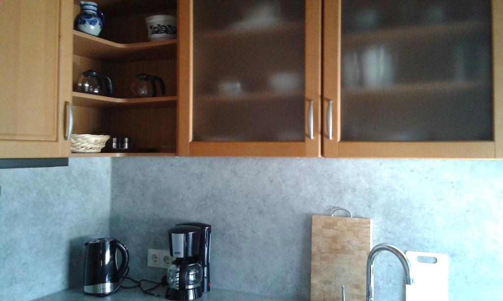 Ferienwohnung Mia Winnekendonk Kültér fotó