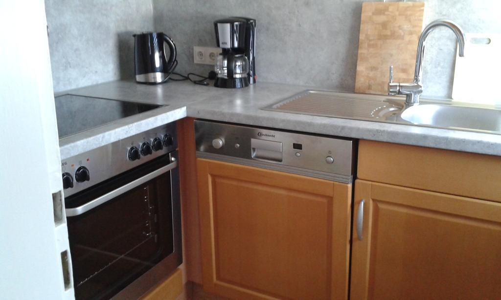 Ferienwohnung Mia Winnekendonk Kültér fotó