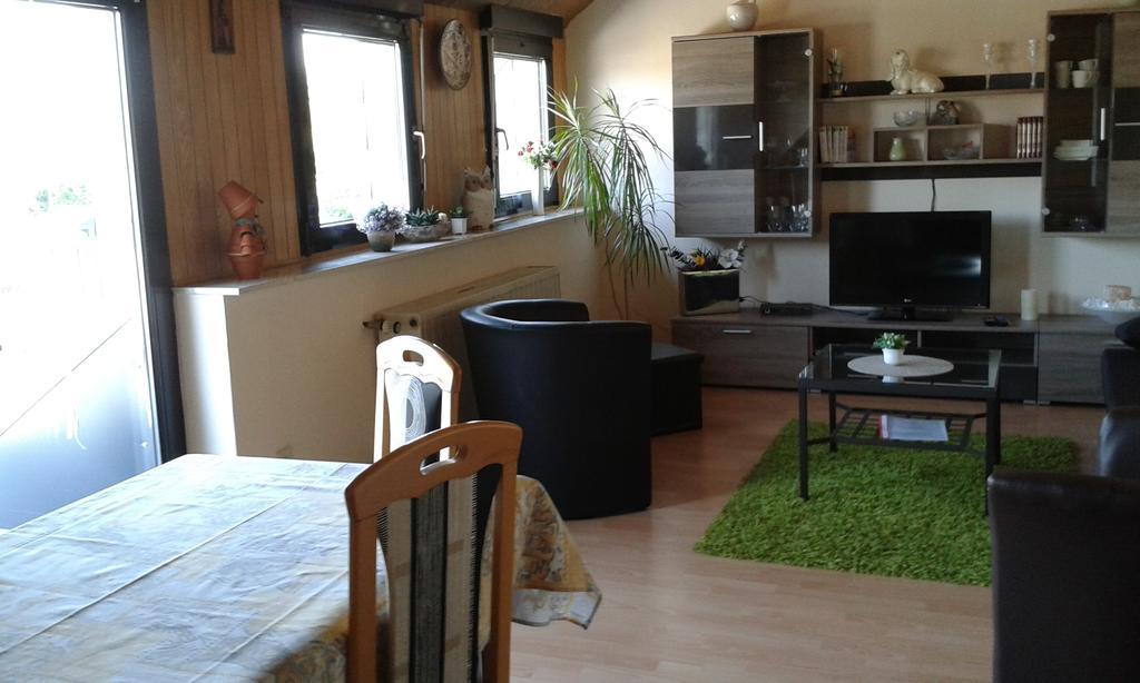 Ferienwohnung Mia Winnekendonk Kültér fotó