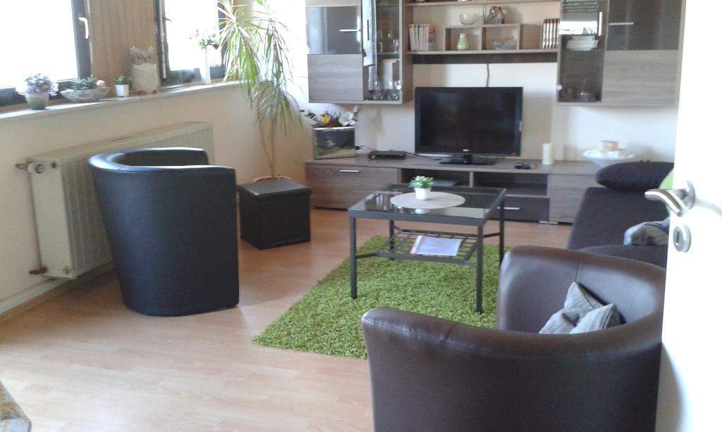 Ferienwohnung Mia Winnekendonk Kültér fotó