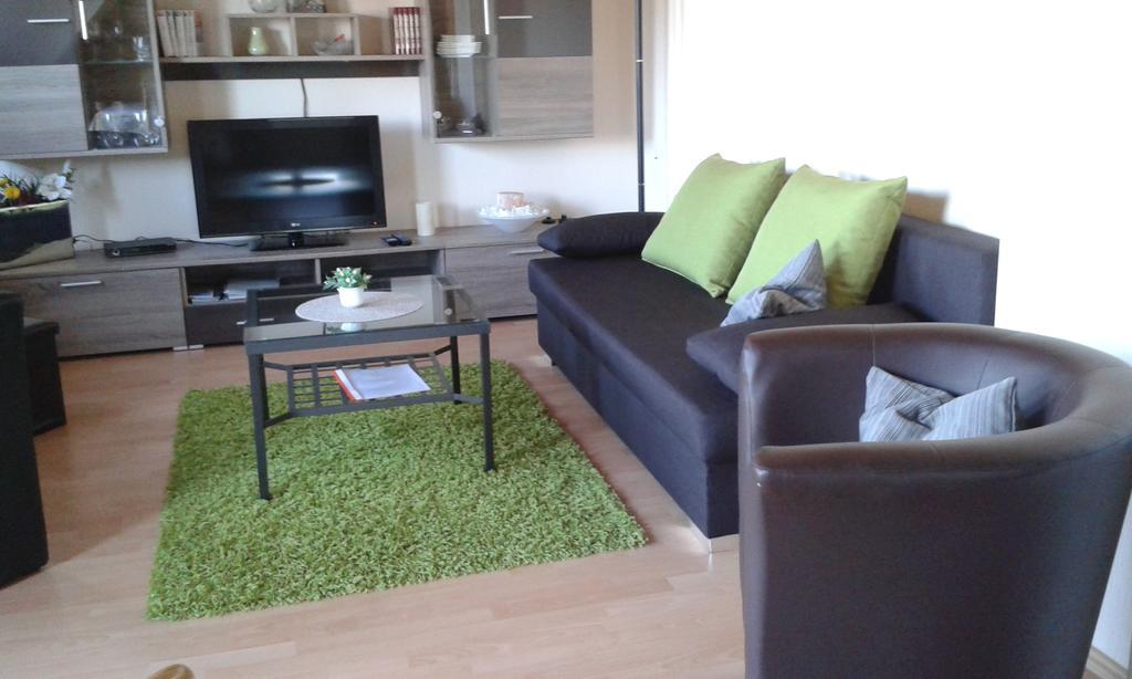 Ferienwohnung Mia Winnekendonk Kültér fotó