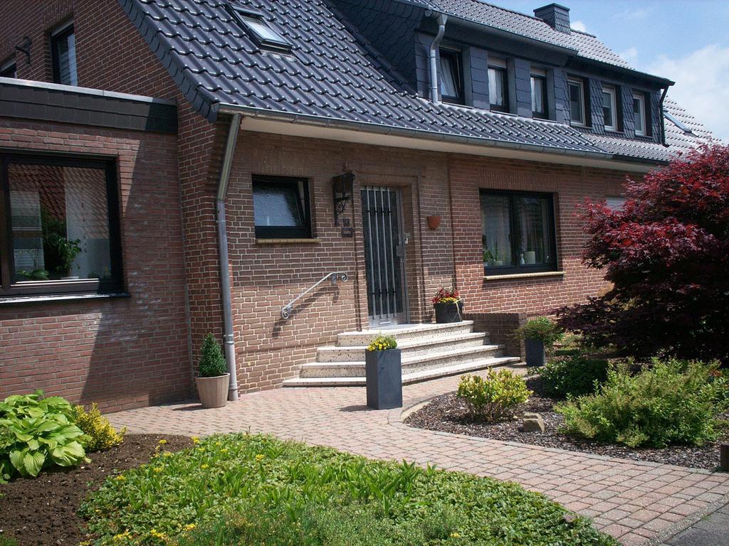 Ferienwohnung Mia Winnekendonk Kültér fotó