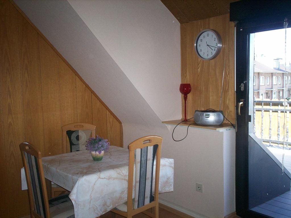 Ferienwohnung Mia Winnekendonk Kültér fotó