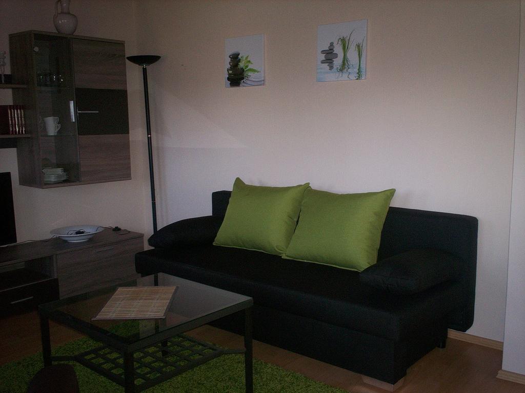 Ferienwohnung Mia Winnekendonk Kültér fotó