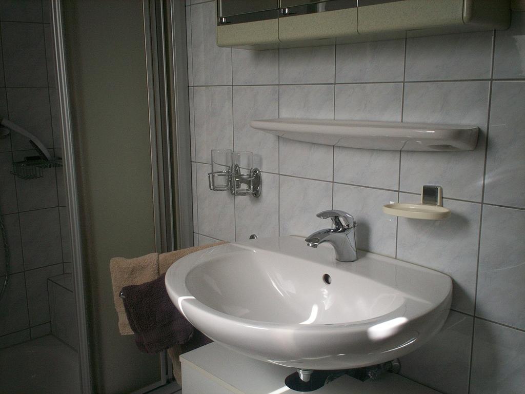 Ferienwohnung Mia Winnekendonk Kültér fotó