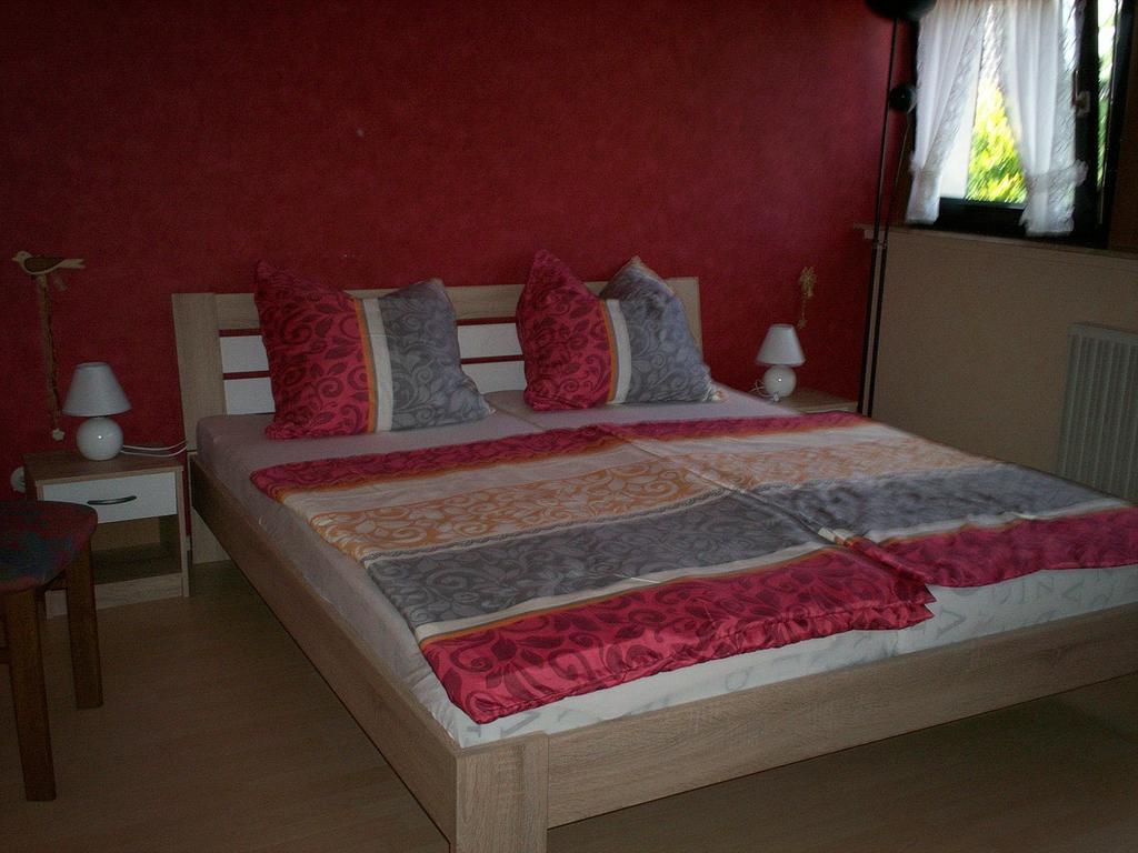 Ferienwohnung Mia Winnekendonk Kültér fotó