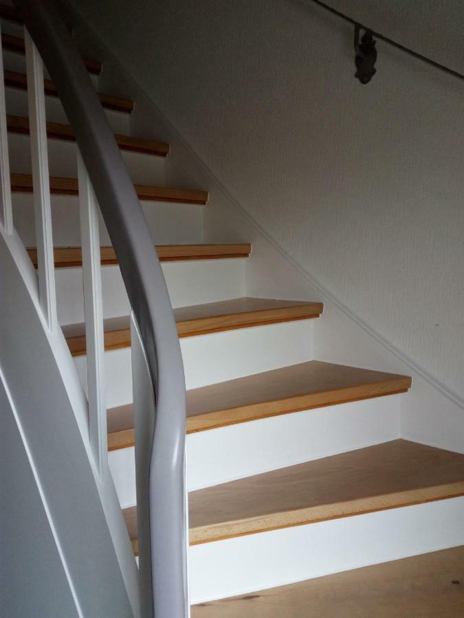 Ferienwohnung Mia Winnekendonk Kültér fotó